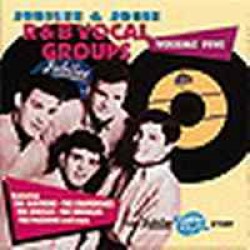 Jubilee & Josie Vocal Groups Vol. 5