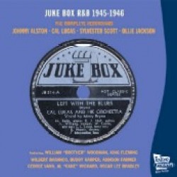 Juke Box R&B 1945-1946