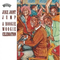 Juke Joint Jump- A Boogie Woogie Celebration-