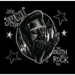 Logan John Juke- The Truth Will Rock You