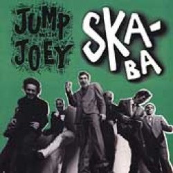 Jump With Joey- Ska Ba