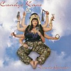 Kane Candye-Diva La Grande