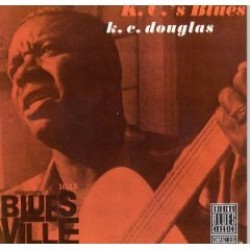 Douglas K C- KC's Blues
