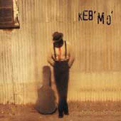 Keb Mo- Keb Mo