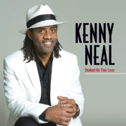 Neal Kenny- Hooked On Your Love