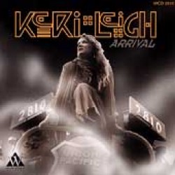 Leigh Keri-  Arrival (USED)
