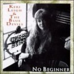 Leigh Keri-(USED-eb) No Beginner