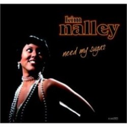 Nalley Kim- Need My Sugar