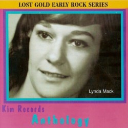 KIM Records Anthology- Early Rock