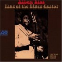 King Albert- King Of The Blues Guitar (USED)