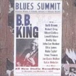 King Bb- Blues Summit (Buddy Guy Lowell Fulson- Katie Webster)