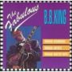 King Bb- The Fabulous B B King