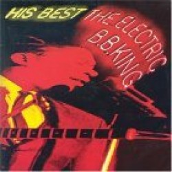 King Bb- His Best-(USED) The Electric B B King
