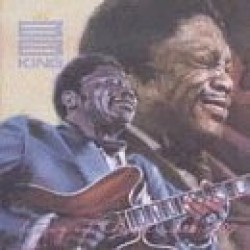 King Bb<br>King Of The Blues: 1989
