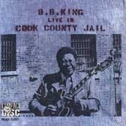 King Bb<br>Live At Cook County Jail