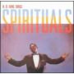 King BB- Sings Spirituals