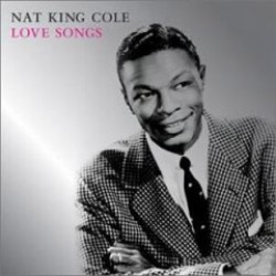Cole Nat King- Love Songs