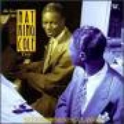 Cole Nat King Trio- Best of Instrumental Classics
