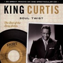King Curtis- Soul Twist