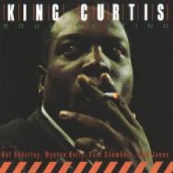 King Curtis- Soul Meeting