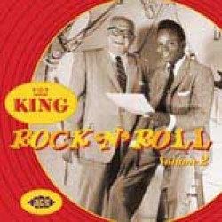 KING Rock N' Roll Vol. 2