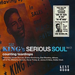 KING Serious Soul-  VOLUME 2