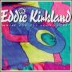 Kirkland Eddie-(USED) Where You Get Your Sugar?
