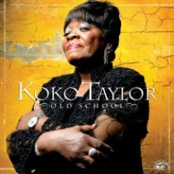 Taylor Koko- Old School