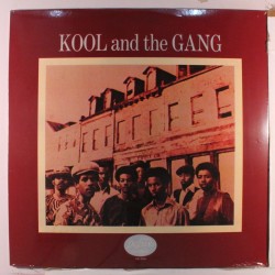 Kool & The Gang-(VINYL) Kool & The Gang