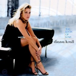 Krall Diana- The Look Of Love