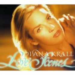 Krall Diana- Love Scenes