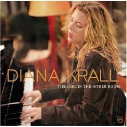 Krall Diana- The Girl In The Other Room