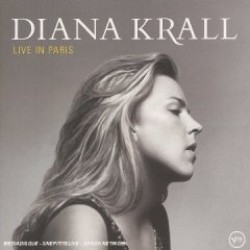 Krall Diana- Live In Paris