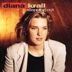 Krall Diana- Stepping Out (Early Recordings)