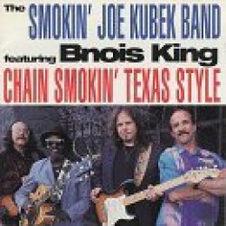 Kubek Smokin Joe-(USED eb) Chain Smokin Texas Style