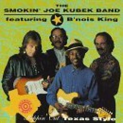 Kubek Smokin Joe<br>Steppin Out Texas Style
