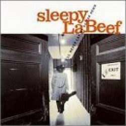 Labeef Sleepy- Ill Never Lay My Guitar Down