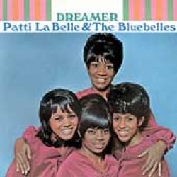 La Belle Patti & Bluebells-Dreamer