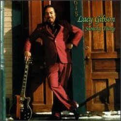 Gibson Lacy-Switchy Twitchy