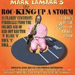 Mark Lamarrs RocKING Up A Storm- King/ Deluxe Rockers