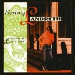 Landreth Sonny-(USED-eb) Down To Louisiana