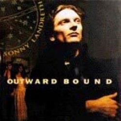 Landreth Sonny- Outward Bound