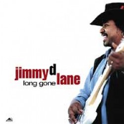 Lane Jimmy D-Long Gone