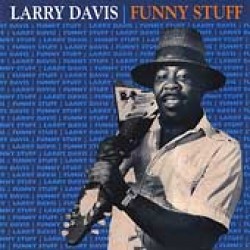 Davis Larry-(USED) Funny Stuff