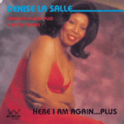 LaSalle Denise- Here I Am Again...Plus