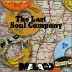 Last Soul Company- Malaco Records Story  DISC 5