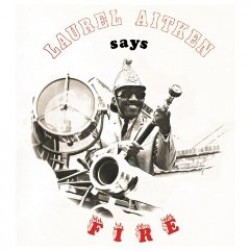 Aitken Laurel- Says FIRE