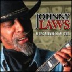 Laws Johnny<br>Blues Burnin In My Soul