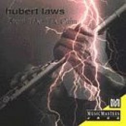 Laws Hubert- Storm Then The Calm