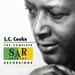 Cooke LC- The Complete SAR Recordings